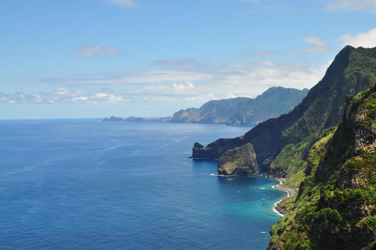 East Coast Heritage Route: Pico do Arieiro & Traditional Santana