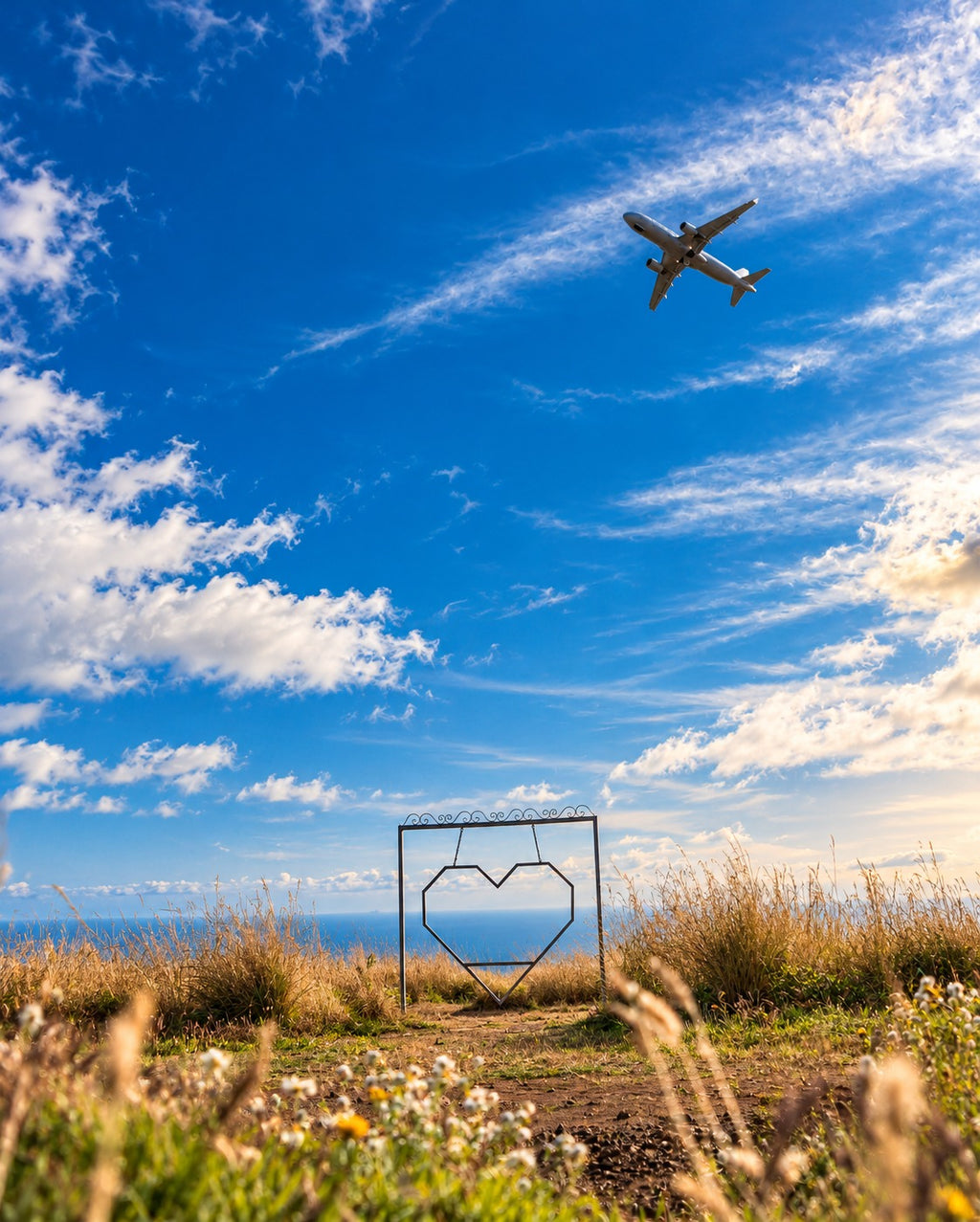 Madeira Airport arrivals