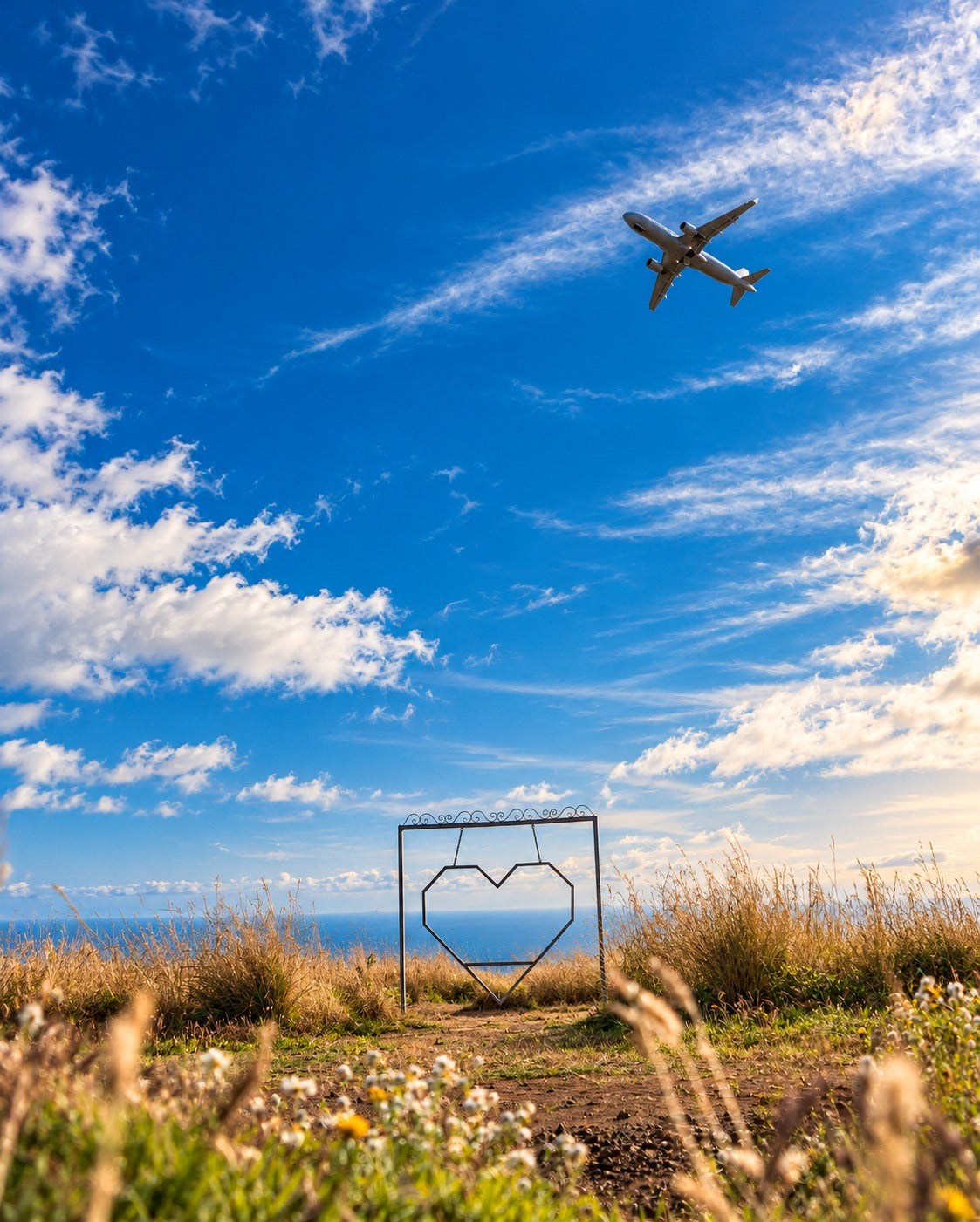 Madeira Airport arrivals